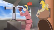 アニメ「ポケットモンスター」第2章「テラパゴスのかがやき」編第31話より。