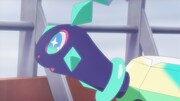 アニメ「ポケットモンスター」第2章「テラパゴスのかがやき」編第31話より。