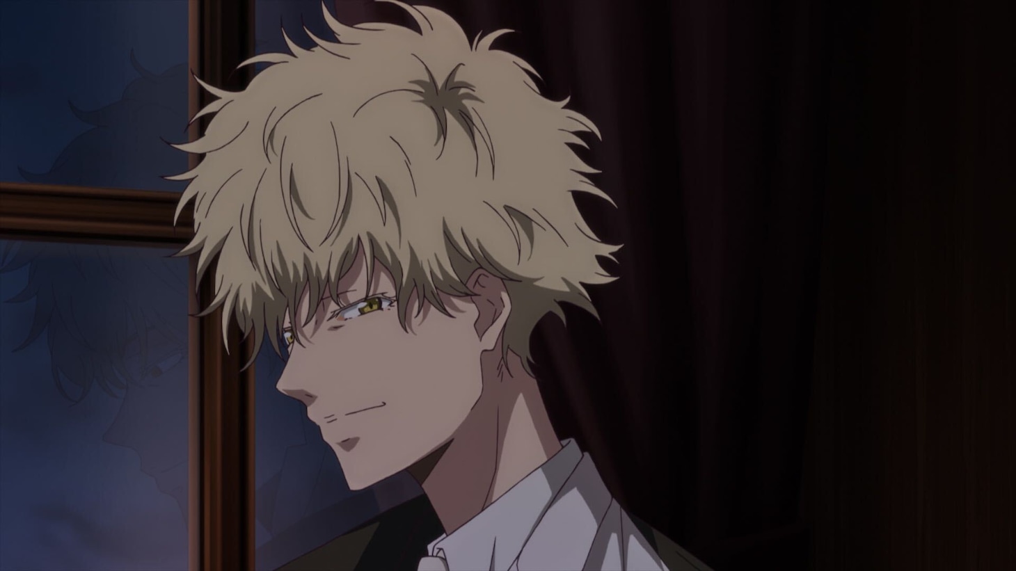 第9話「孤島天文台殺人事件【後編】」より。