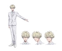 マイロ・モリアーティ