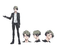 ウィンター・モリアーティ