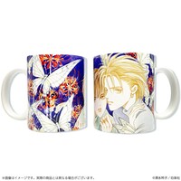 「輝夜姫」のマグカップ。