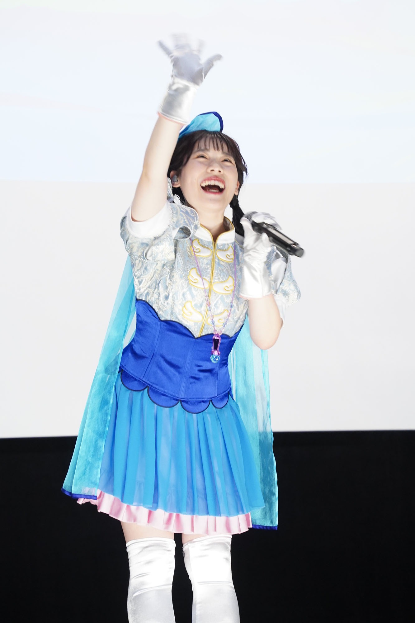 石井あみ