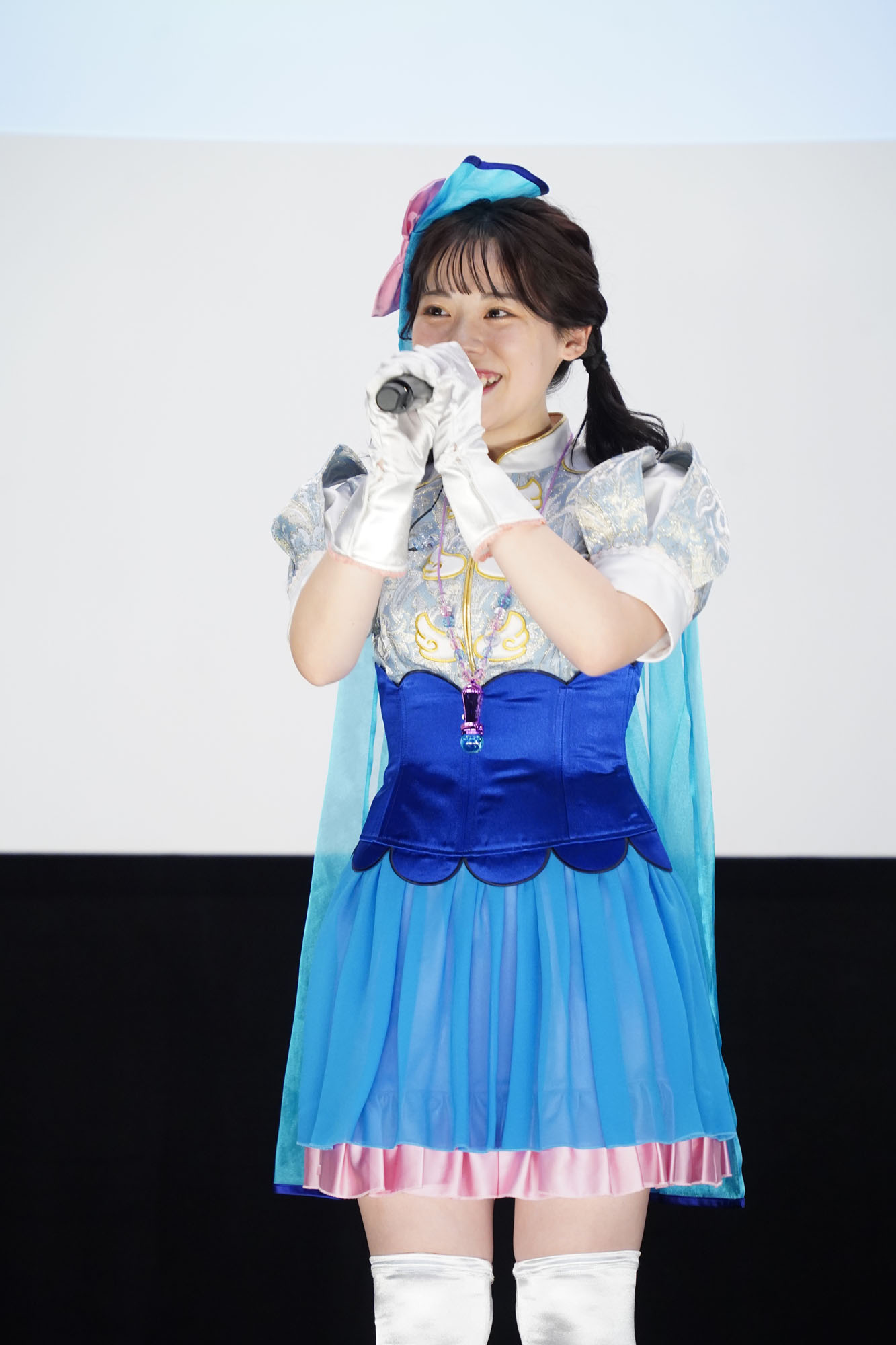 石井あみ