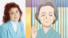 「オトナプリキュア」さなえさんは野沢雅子、久しぶりに演じ「おばあちゃんの気持ち」