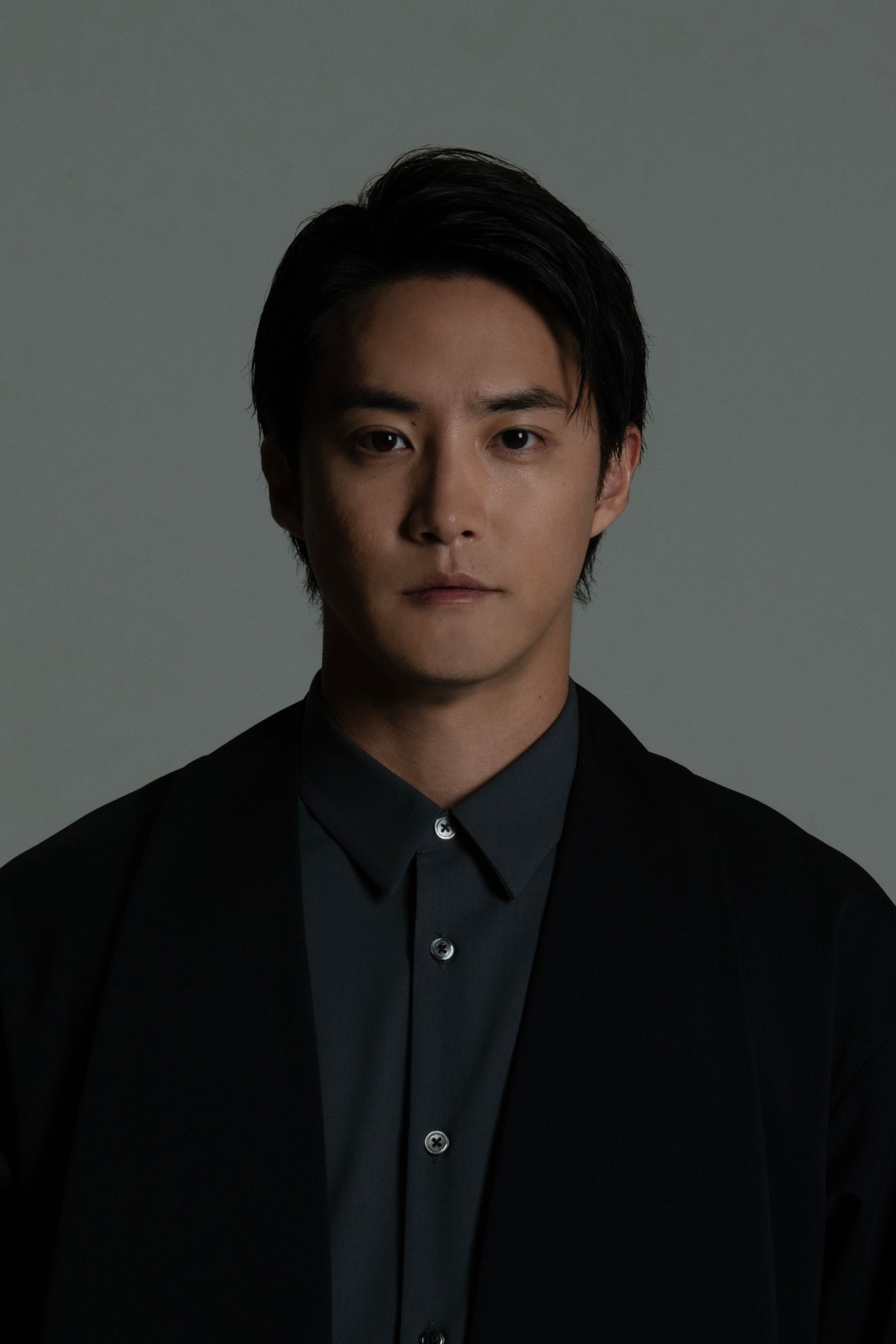 白石隼也