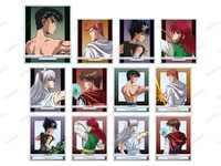 「描き下ろし 戦う背中ver. トレーディングアクリルスタンド」