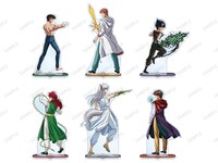 「描き下ろし 戦う背中ver. BIGアクリルスタンド」