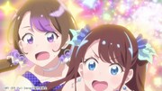 劇場アニメ「i☆Ris the Movie - Full Energy!! -」ティザーPVより。(c)API・81P／FullEnergy!!製作委員会