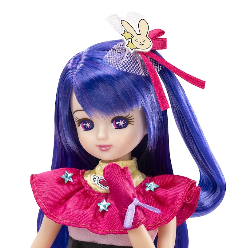 「【推しの子】×リカちゃん」