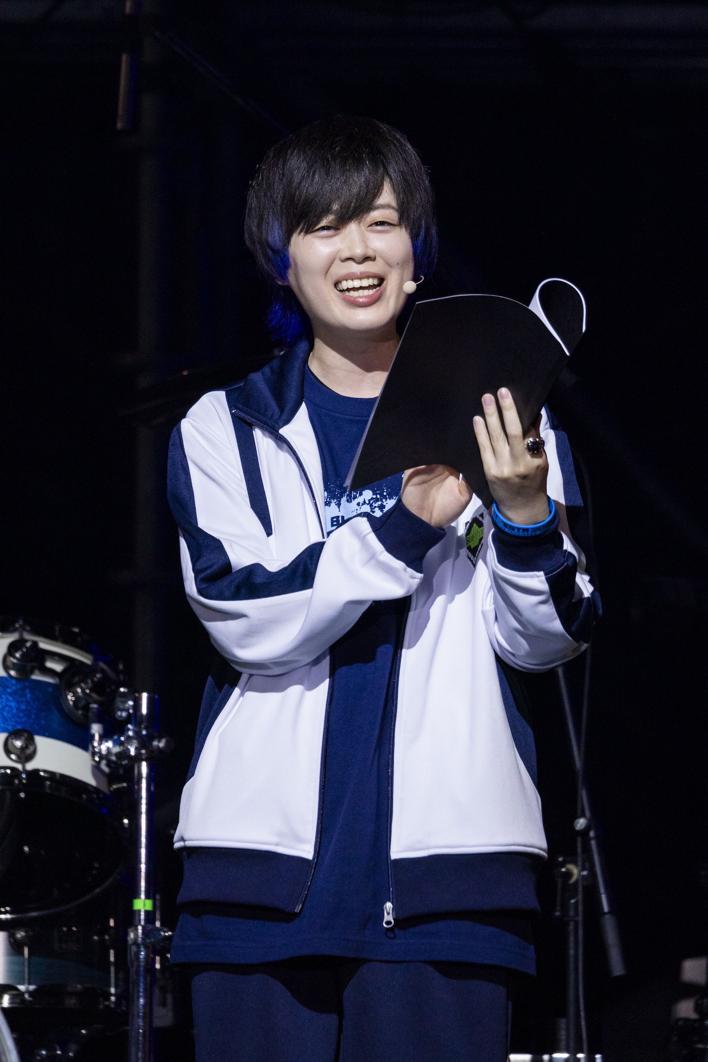 市川蒼