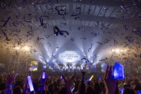 「ブルーロック エゴイストフェスタ2023」の様子。