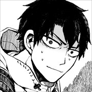 緑沢伊織。不可視なものが見える売れない画家。ミカから挿絵の依頼を受け、行動をともにすることに。