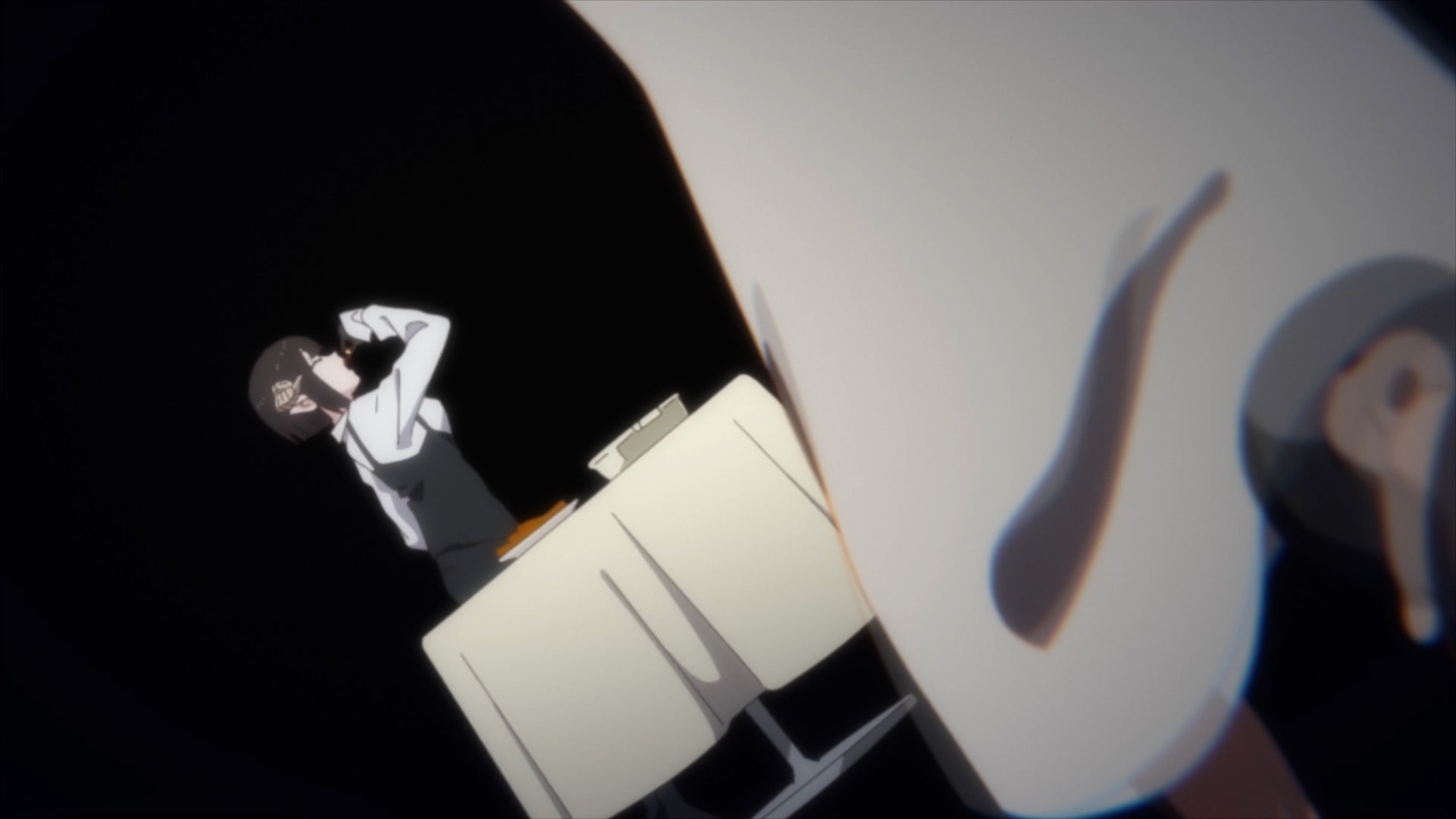 TVアニメ「姫様“拷問”の時間です」30秒CMより。