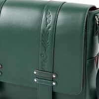 「『薬屋のひとりごと』 モデル ショルダーバッグ」 ※商品はサンプル。