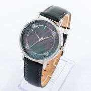 「『薬屋のひとりごと』 モデル 腕時計」 ※商品はサンプル。