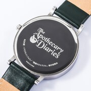 「『薬屋のひとりごと』 モデル 腕時計」  ※商品はサンプル。