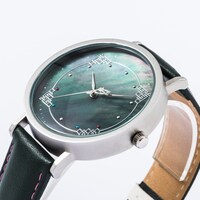 「『薬屋のひとりごと』 モデル 腕時計」  ※商品はサンプル。