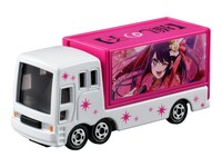 「ドリームトミカ SP 【推しの子】 コンサートトラック B 小町 ver.」