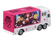 「ドリームトミカ SP 【推しの子】 コンサートトラック B 小町 ver.」