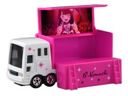 「ドリームトミカ SP 【推しの子】 コンサートトラック B 小町 ver.」