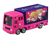 「ドリームトミカ SP 【推しの子】 コンサートトラック アクア&ルビーver.」