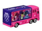 「ドリームトミカ SP 【推しの子】 コンサートトラック アクア&ルビーver.」