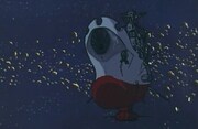 「宇宙戦艦ヤマト」TVシリーズより。 (c) 東北新社