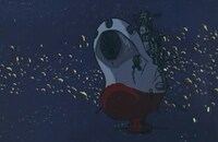 「宇宙戦艦ヤマト」TVシリーズより。 (c) 東北新社