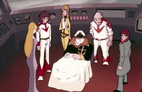 「宇宙戦艦ヤマト」TVシリーズより。 (c) 東北新社