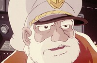 「宇宙戦艦ヤマト」TVシリーズより。 (c) 東北新社