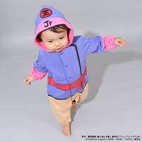 「幽☆遊☆白書 コエンマなりきりロンパース」