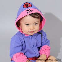 「幽☆遊☆白書 コエンマなりきりロンパース」