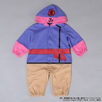 「幽☆遊☆白書 コエンマなりきりロンパース」