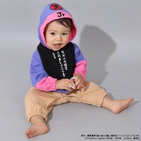 「幽☆遊☆白書 コエンマなりきりロンパース」