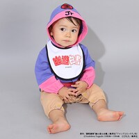 「幽☆遊☆白書 コエンマなりきりロンパース」