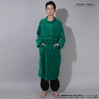 「幽☆遊☆白書 着る毛布」