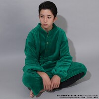 「幽☆遊☆白書 着る毛布」