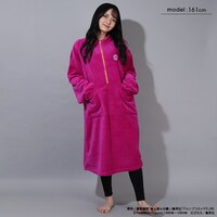 「幽☆遊☆白書 着る毛布」