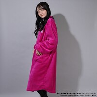 「幽☆遊☆白書 着る毛布」