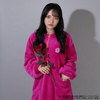 「幽☆遊☆白書 着る毛布」