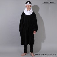 「幽☆遊☆白書 着る毛布」