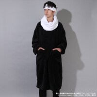 「幽☆遊☆白書 着る毛布」