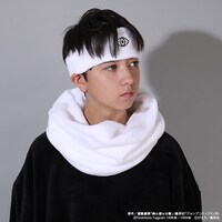 「幽☆遊☆白書 着る毛布」