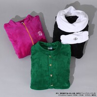 「幽☆遊☆白書 着る毛布」