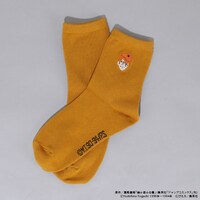 「幽☆遊☆白書 刺繍ソックス」