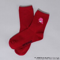 「幽☆遊☆白書 刺繍ソックス」