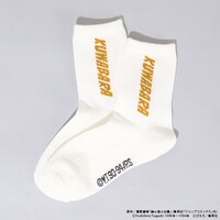 「幽☆遊☆白書 ネームソックス」