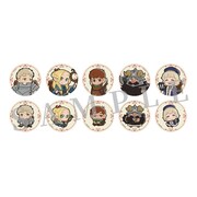 「ダンジョン飯 トレーディング缶バッジ」