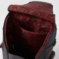 TVアニメ「ゴブリンスレイヤー」をモチーフにしたバックパック。